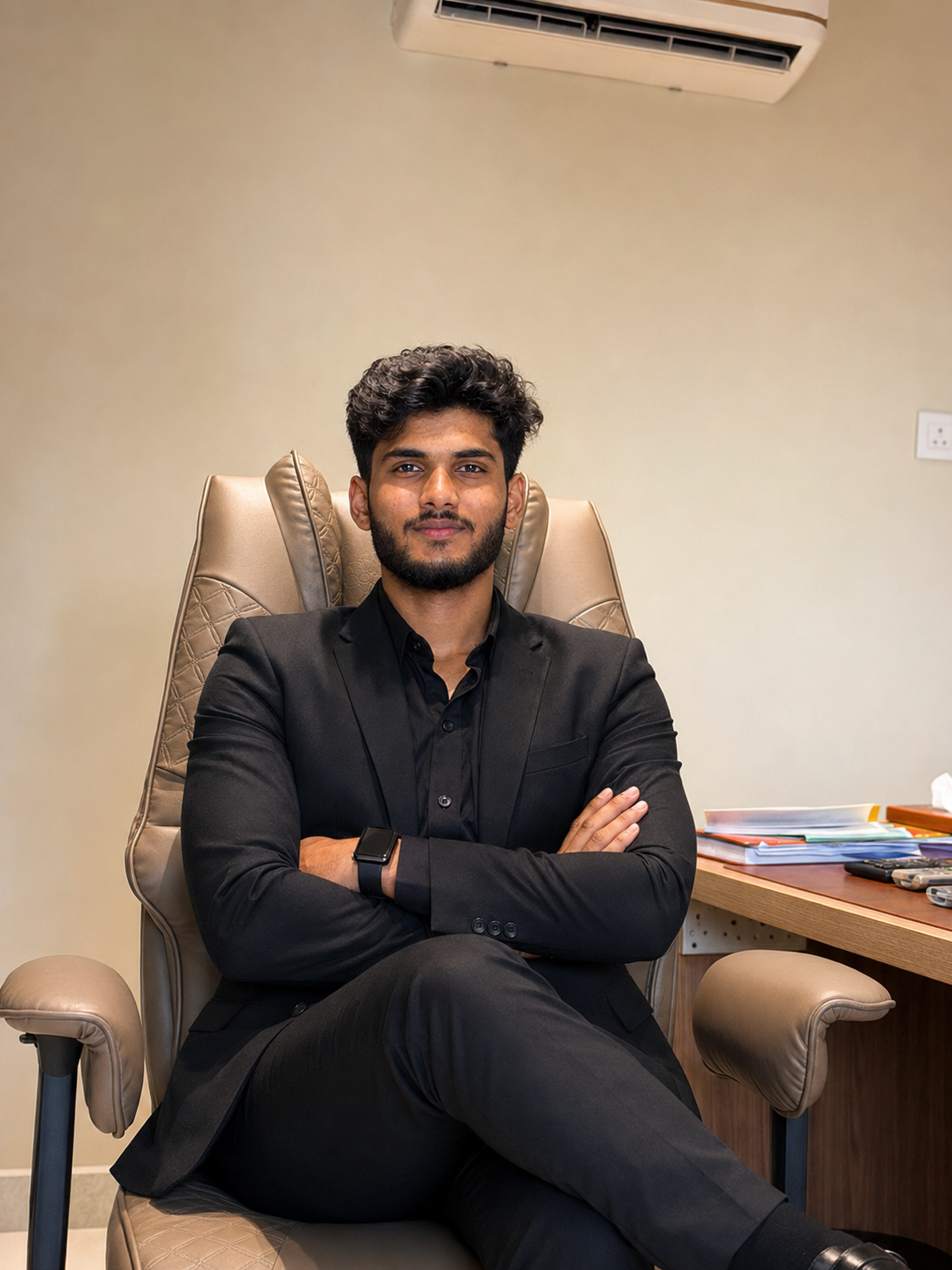 InamX Digital - Best Digital Marketing Expert in Chennai