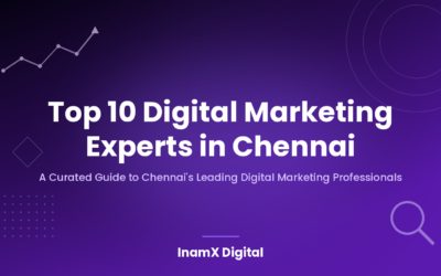 Top 10 Digital Marketing Experts in Chennai (2026 Guide)