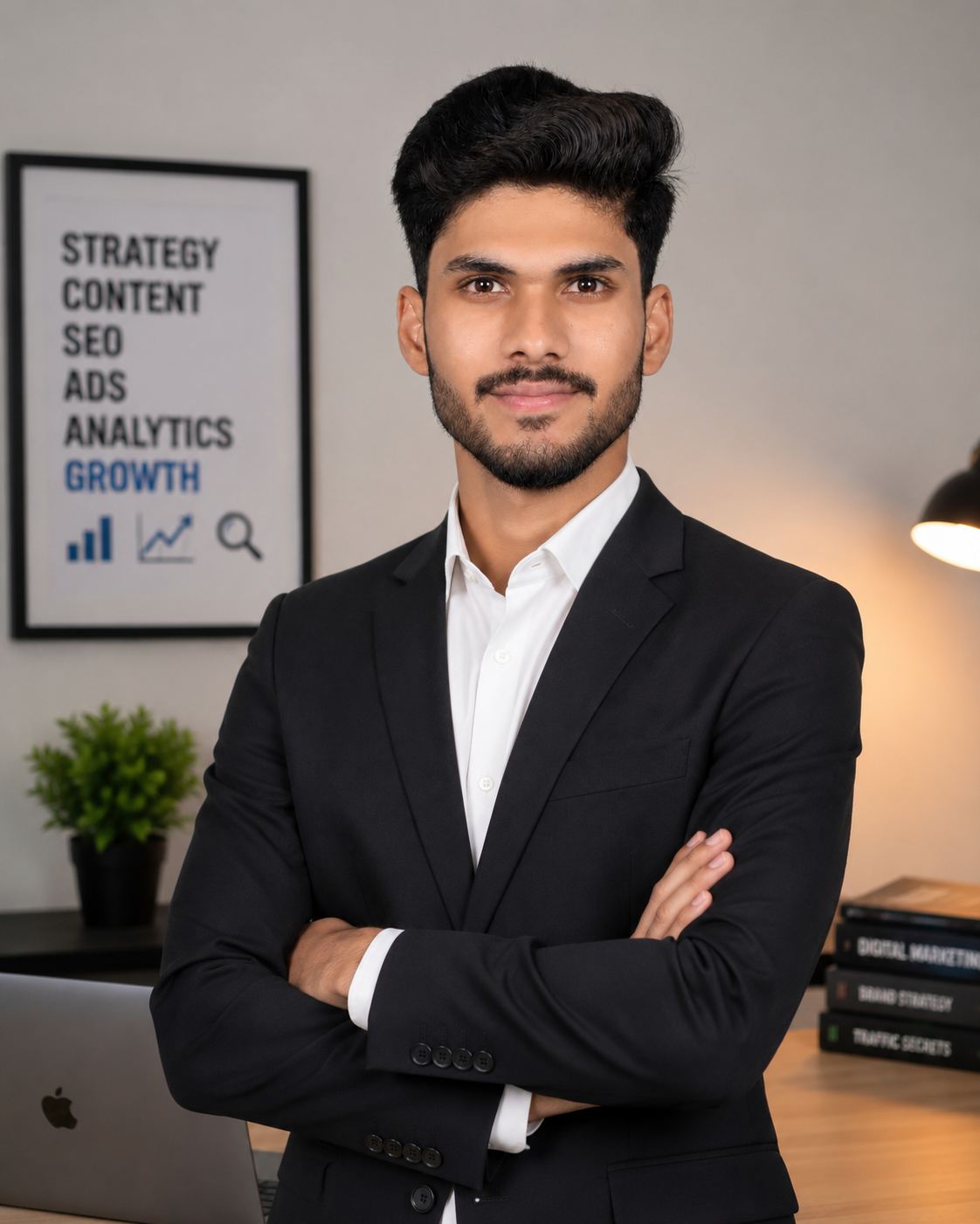 InamX Digital - Best Digital Marketing Expert in Chennai